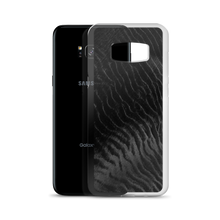 Black Sands Samsung Case by Design Express