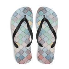 Colorado Pattreno Flip-Flops by Design Express