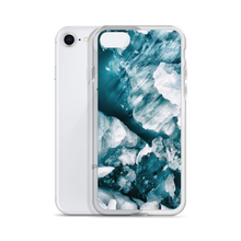Icebergs iPhone Case by Design Express