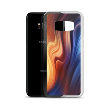 Canyon Swirl Samsung Case by Design Express