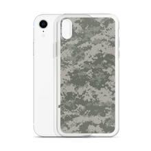 Blackhawk Digital Camouflage Print iPhone Case by Design Express