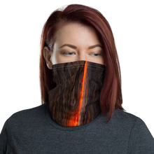 Default Title Horsetail Firefall Neck Gaiter Masks by Design Express