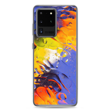 Samsung Galaxy S20 Ultra Abstract 04 Samsung Case by Design Express