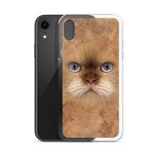 British Cat iPhone Case by Design Express