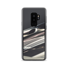 Samsung Galaxy S9+ Grey Automotive Samsung Case by Design Express