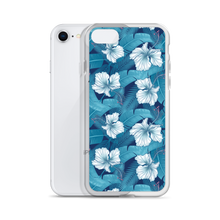 Hibiscus Leaf iPhone Case by Design Express