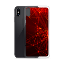 Geometrical Triangle iPhone Case by Design Express