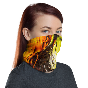 Abstract 02 Neck Gaiter Masks by Design Express