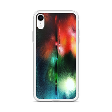 Rainy Bokeh iPhone Case by Design Express