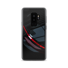 Samsung Galaxy S9+ Black Automotive Samsung Case by Design Express