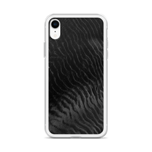 Black Sands iPhone Case by Design Express