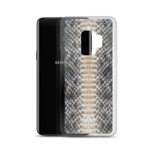 Snake Skin Print Samsung Case by Design Express