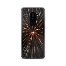 Samsung Galaxy S9+ Firework Samsung Case by Design Express