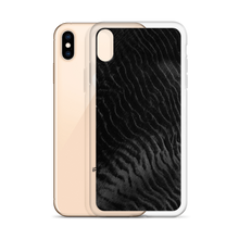 Black Sands iPhone Case by Design Express