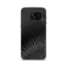Samsung Galaxy S7 Black Sands Samsung Case by Design Express