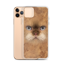 British Cat iPhone Case by Design Express