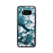 Samsung Galaxy S8 Icebergs Samsung Case by Design Express