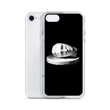 Broken Sculpture iPhone Case by Design Express