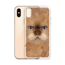 British Cat iPhone Case by Design Express