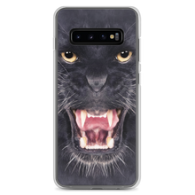 Samsung Galaxy S10+ Black Panther Samsung Case by Design Express