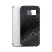Black Sands Samsung Case by Design Express