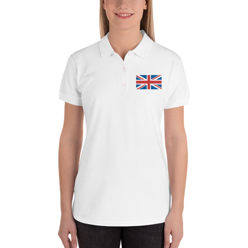 United Kingdom Flag 