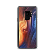 Samsung Galaxy S9 Canyon Swirl Samsung Case by Design Express