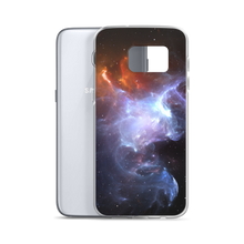 Nebula Samsung Case by Design Express