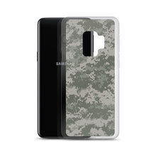 Blackhawk Digital Camouflage Print Samsung Case by Design Express
