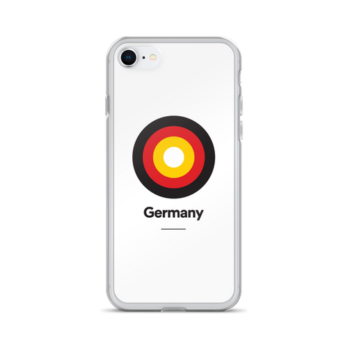 iPhone 7/8 Germany 