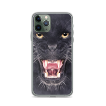 iPhone 11 Pro Black Panther iPhone Case by Design Express