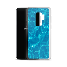 Swimming Pool Samsung Case by Design Express