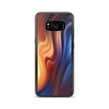Samsung Galaxy S8 Canyon Swirl Samsung Case by Design Express