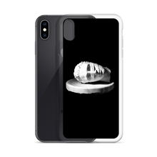 Broken Sculpture iPhone Case by Design Express