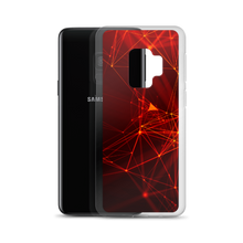 Geometrical Triangle Samsung Case by Design Express