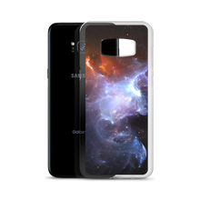 Nebula Samsung Case by Design Express