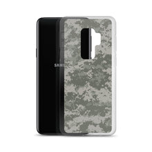 Blackhawk Digital Camouflage Print Samsung Case by Design Express