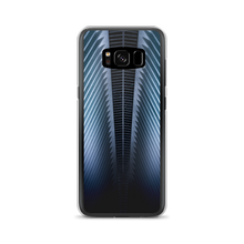 Samsung Galaxy S8 Abstraction Samsung Case by Design Express
