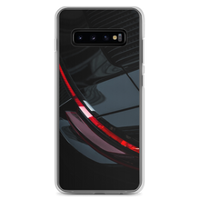 Samsung Galaxy S10+ Black Automotive Samsung Case by Design Express
