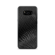 Samsung Galaxy S8+ Black Sands Samsung Case by Design Express