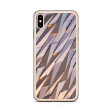 Abstract Metal iPhone Case by Design Express