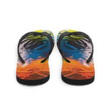 Abstract 03 Flip-Flops by Design Express