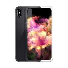 Nebula Water Color iPhone Case by Design Express