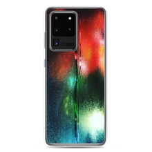 Samsung Galaxy S20 Ultra Rainy Bokeh Samsung Case by Design Express