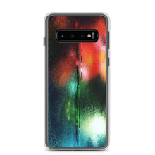 Samsung Galaxy S10 Rainy Bokeh Samsung Case by Design Express