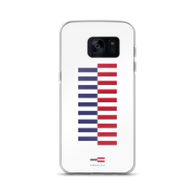 Samsung Galaxy S7 America Tower Pattern Samsung Case Samsung Case by Design Express