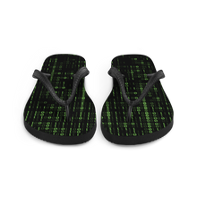 Binary Code Flip-Flops by Design Express