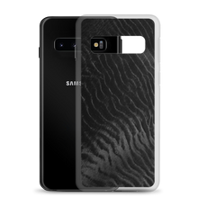Black Sands Samsung Case by Design Express