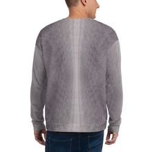 Racoon "All Over Animal" Unisex Sweatshirt by Design Express