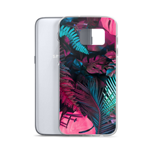Fluorescent Samsung Case by Design Express